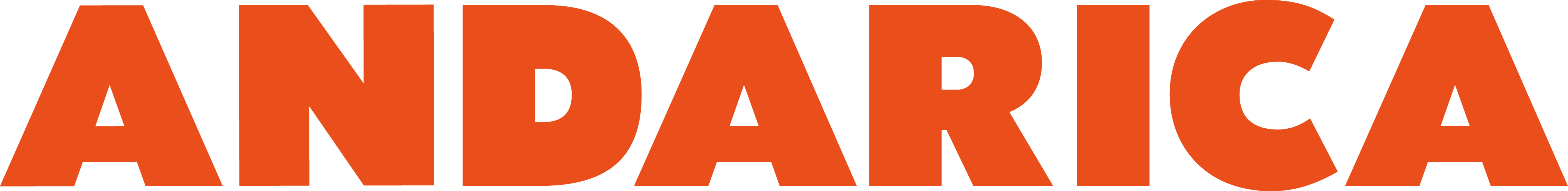 ANDARICA
